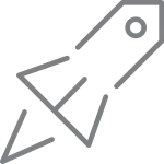 Rocket1 SVG Icon
